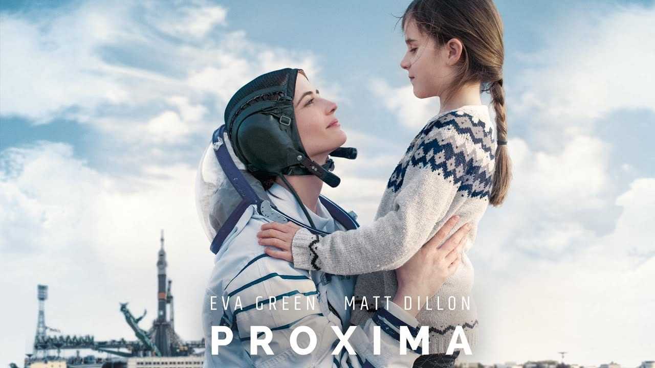 Proxima – Official Trailer