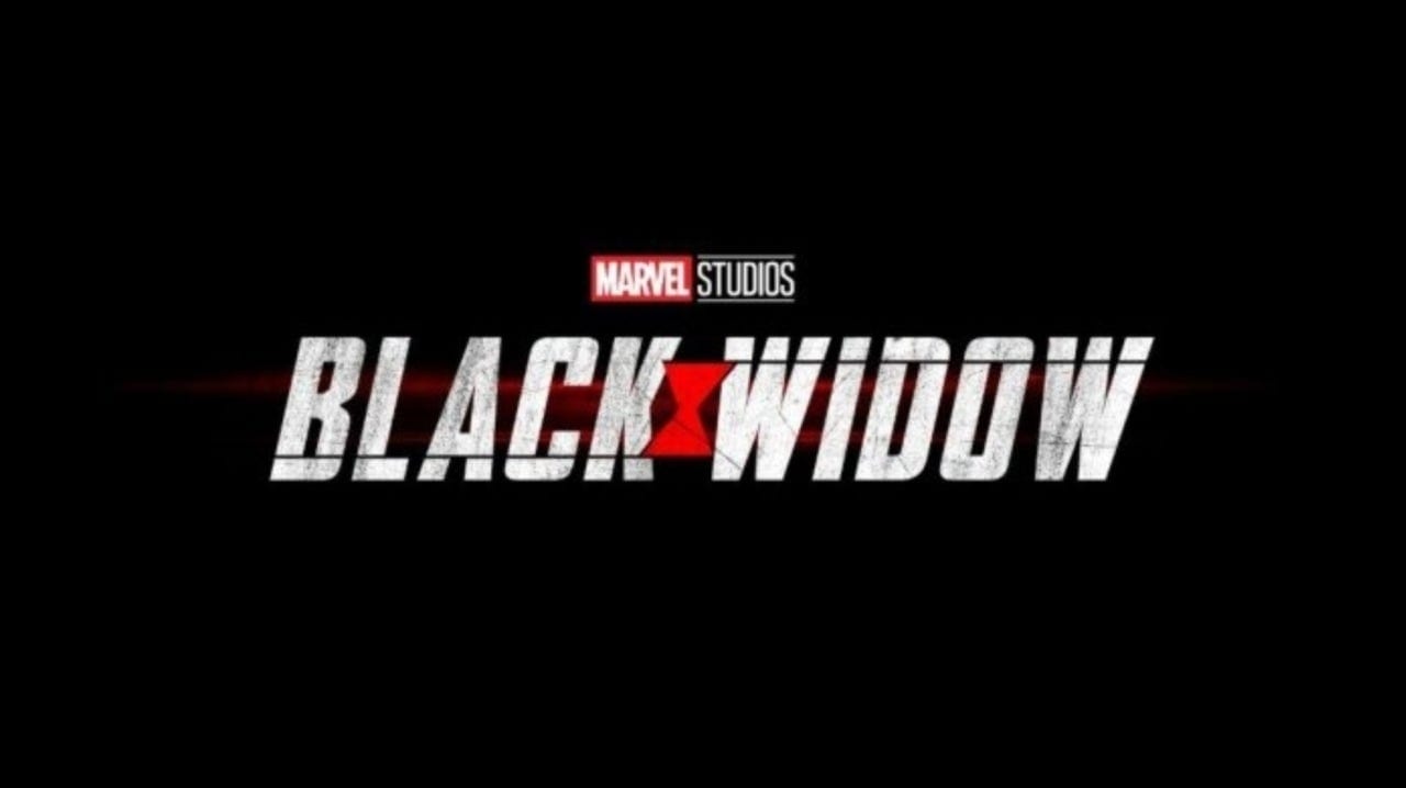 Marvel Studios Black Widow – Final Trailer