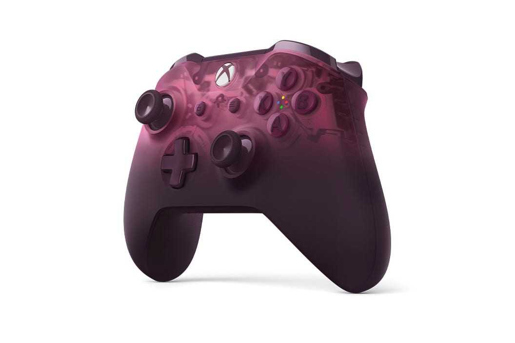 “Phantom Magenta” Special Edition για το Xbox One