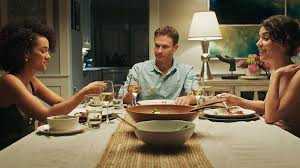 Holly Slept Over – Trailer