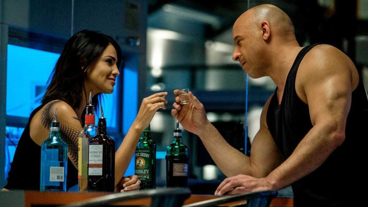 Η τεχνολογία πίσω από την ταινία Bloodshot