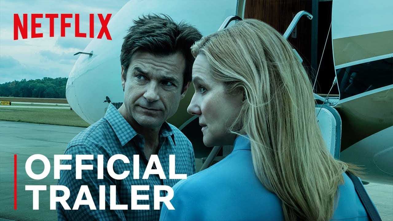 Ozark Season 3 – Official Trailer