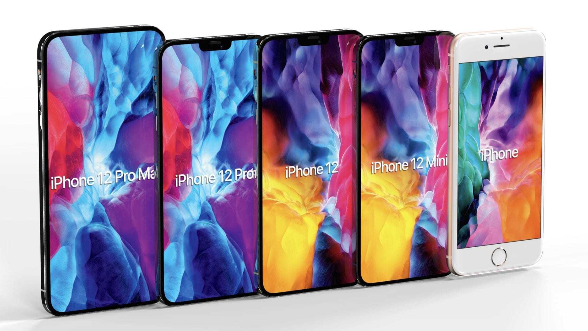 Apple iPhone 9 τον Απρίλιο