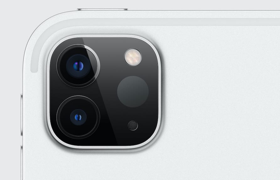 Σε  βίντεο τα νέα iPad Pro