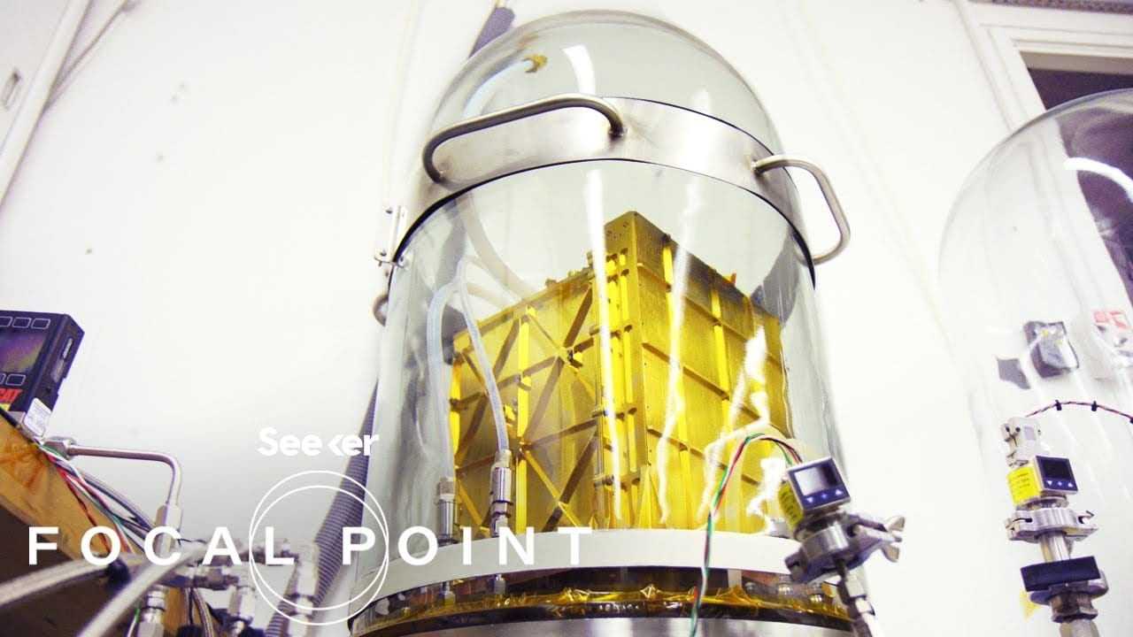 MOXIE – το Χρυσό Κουτί της NASA και το οξυγόνο στην πλανήτη Άρη