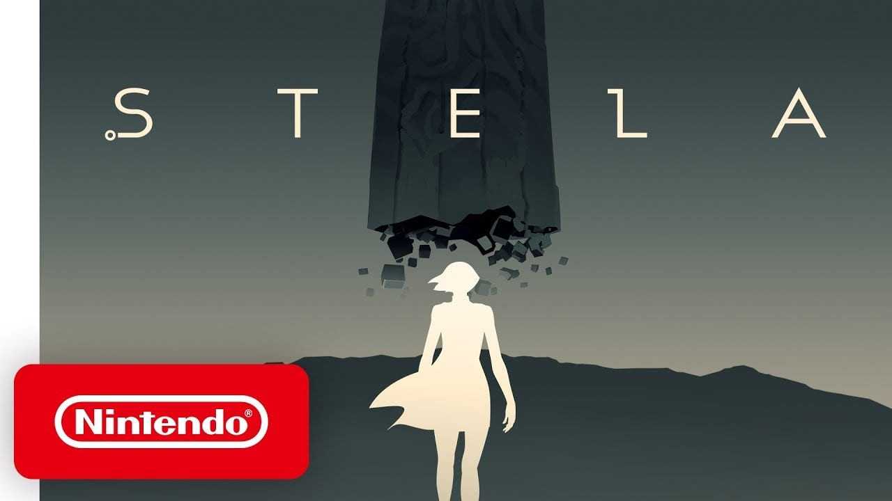 Stela – Launch Trailer