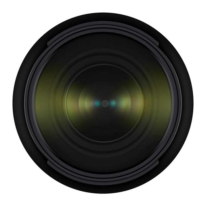 Δοκιμή Tamron 70-180mm F2.8 VXD