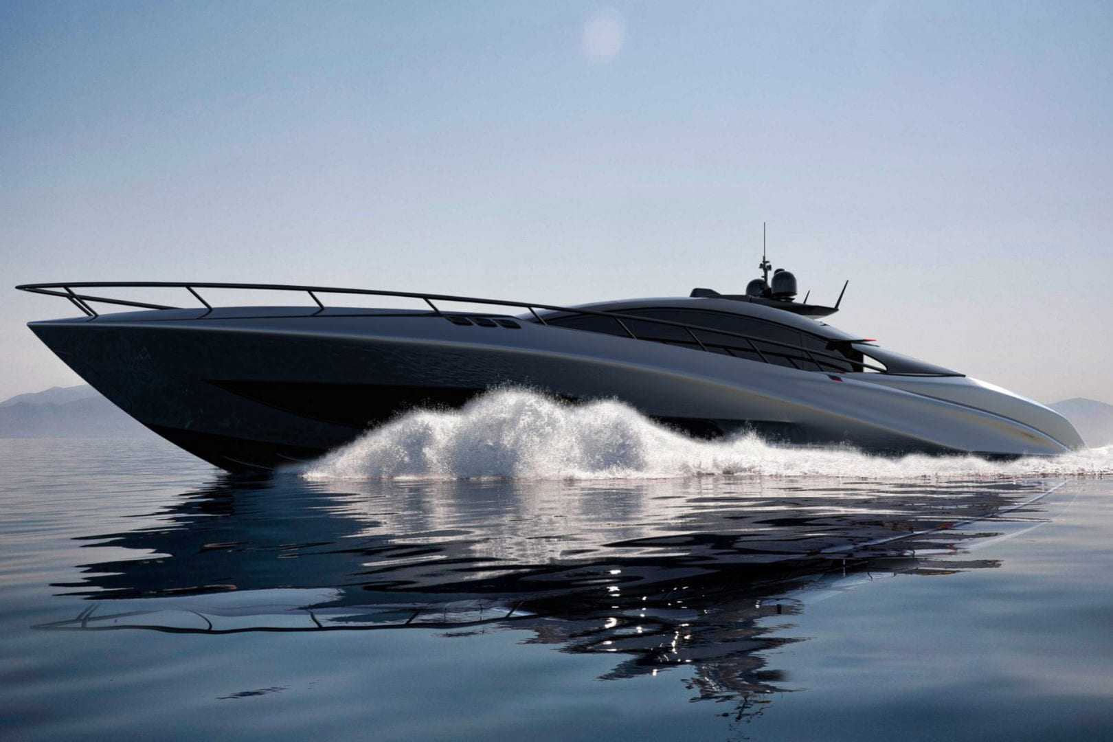 Το υπέροχο Officina Armare A88 Gransport