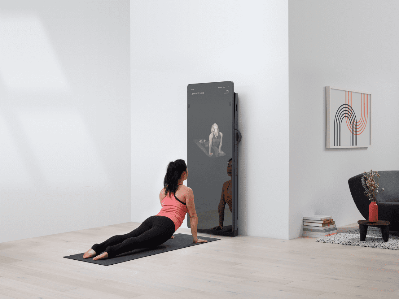 Forme Fitness Mirror