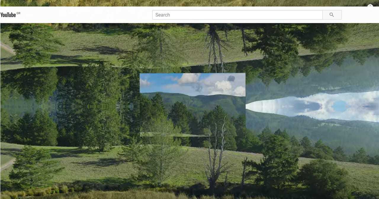 QLED 8K – Immense depth in real 8K