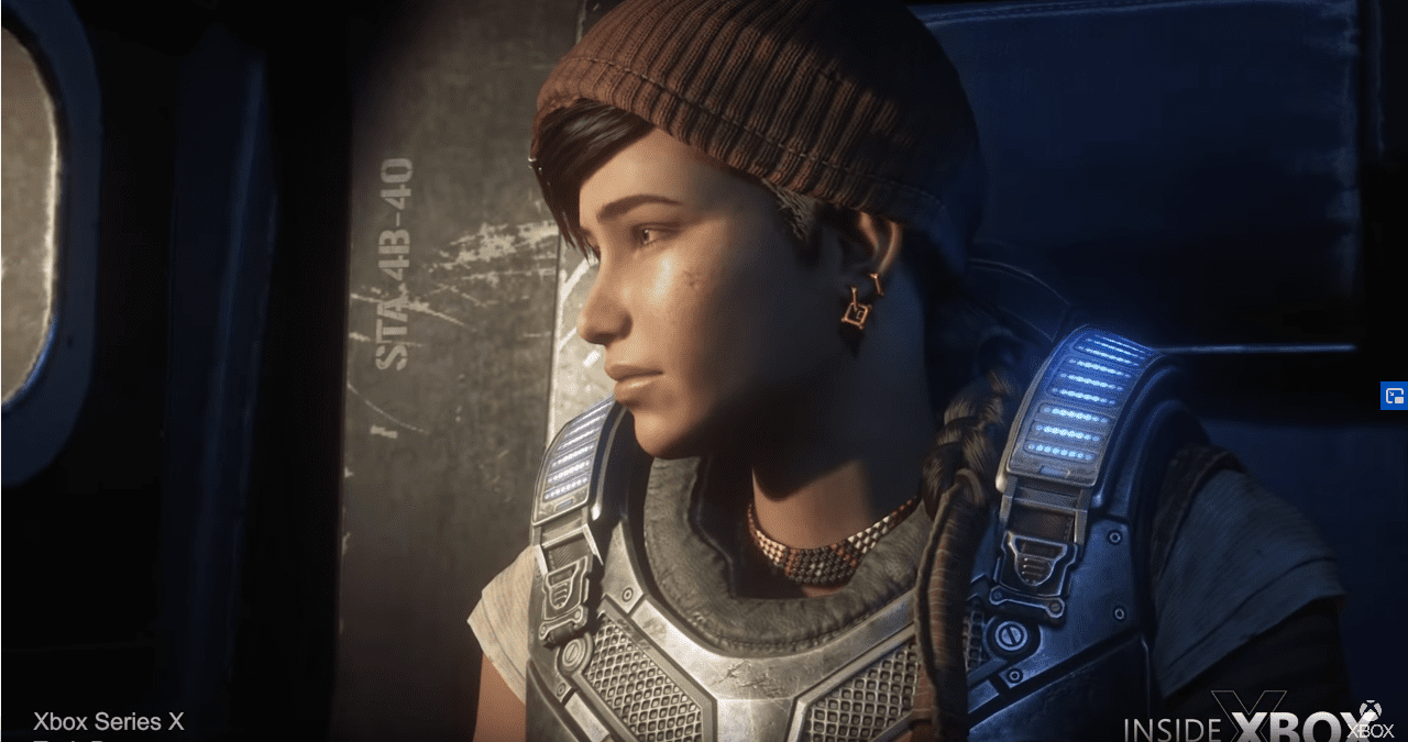 Η τεχνολογία πίσω από το Xbox Series X