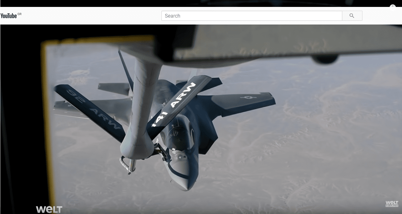 Stealth Technology – Invisible And Deadly