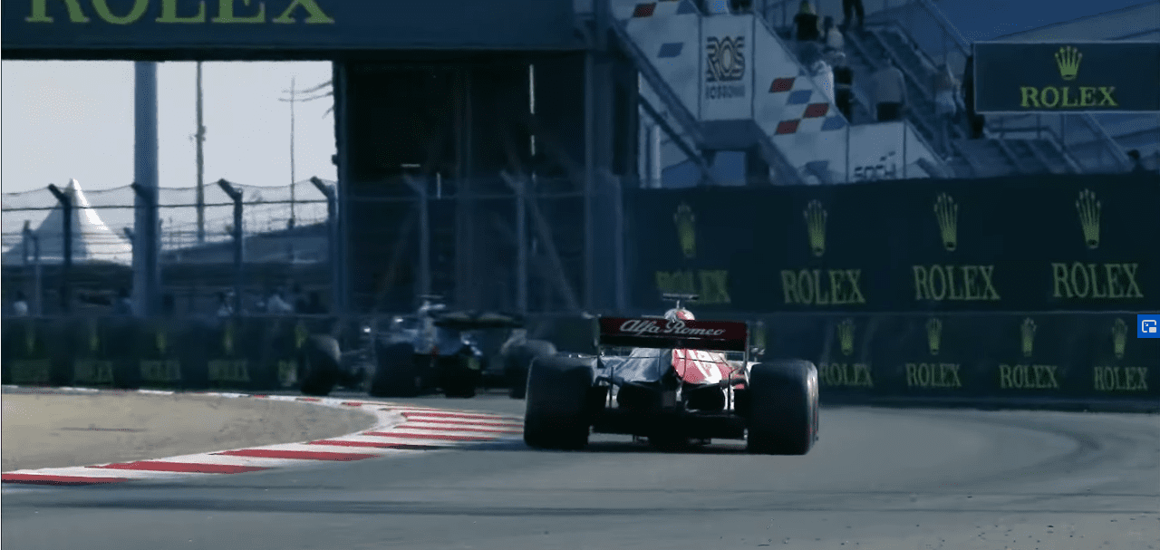 Το καλεντάρι της Formula 1 για το 2020