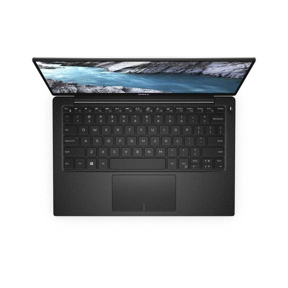 Δοκιμή Dell XPS 13