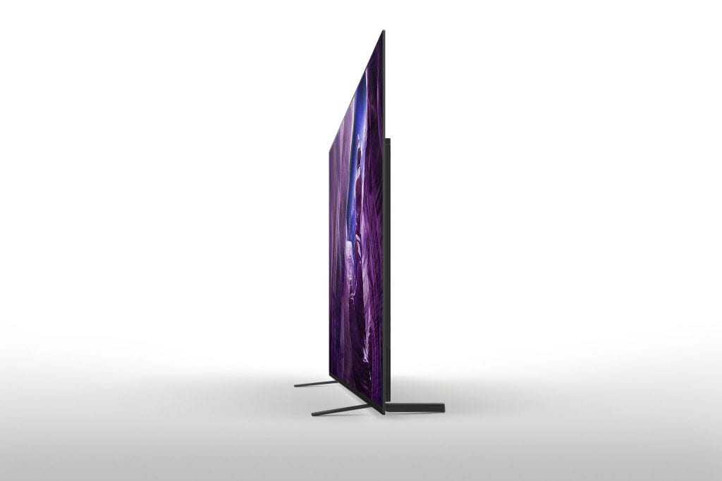 Στην αγορά οι νέες κορυφαίες Sony 4K OLED TV