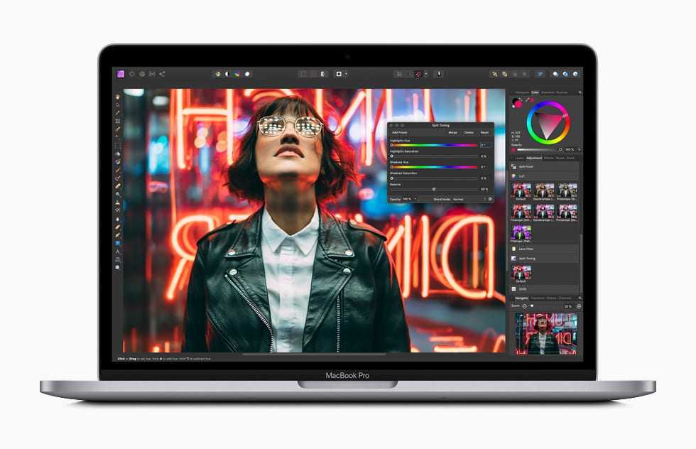 Ο νέος Apple 13 MacBook Pro