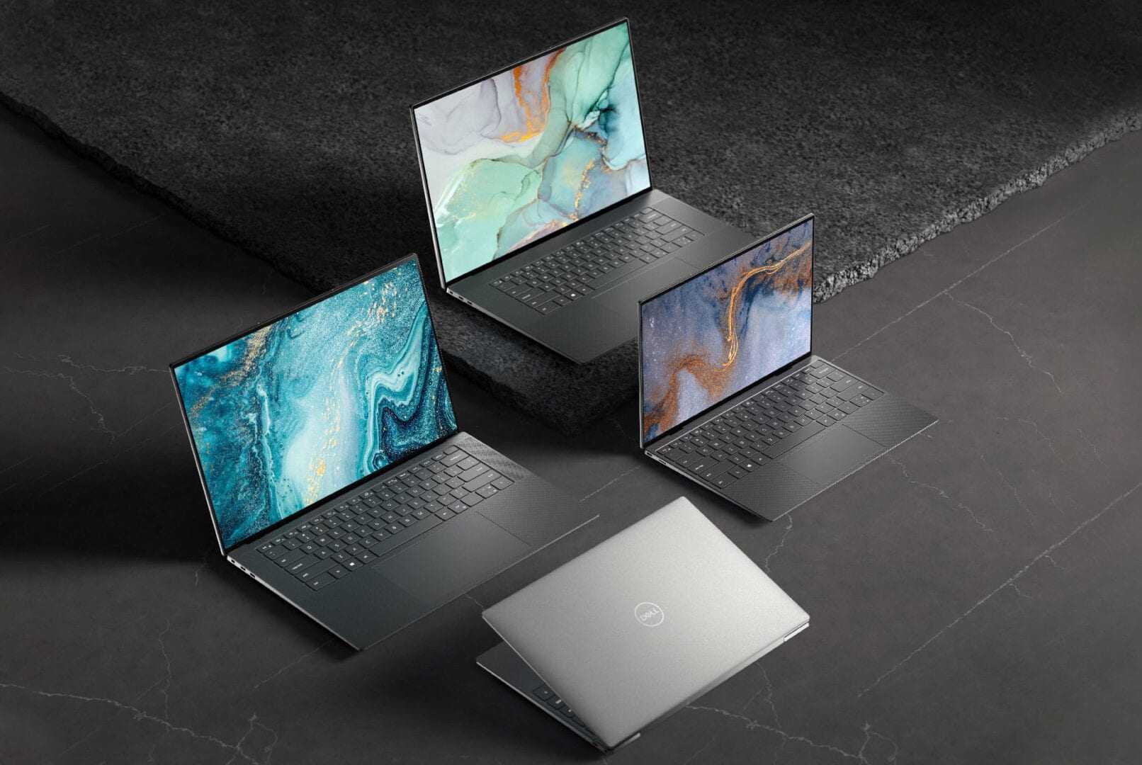 Το νέο Dell XPS 15