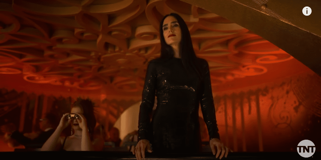 Snowpiercer – Official Teaser