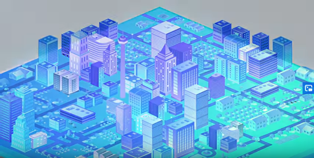 Intelligent Vision Sensor