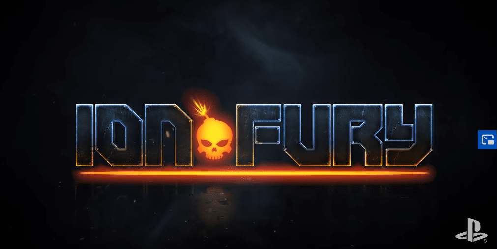 Ion Fury – Launch Trailer