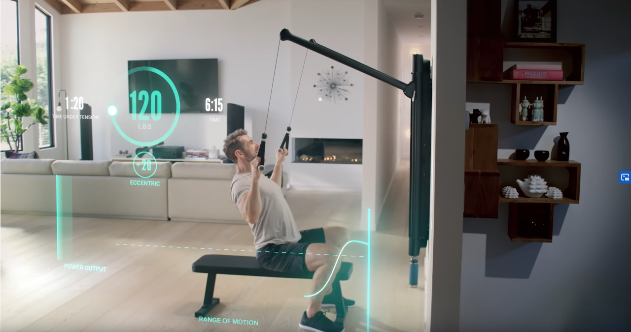 Πως δουλεύει το Tonal