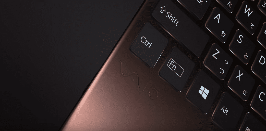 Ο νέος Vaio SX12