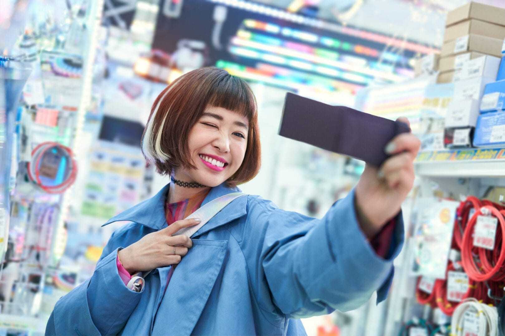 Πως δουλεύει η Sony ZV-1