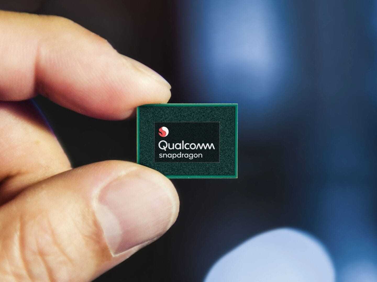 O νέος Qualcomm Snapdragon 775G