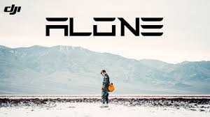 DJI Creator – Alone