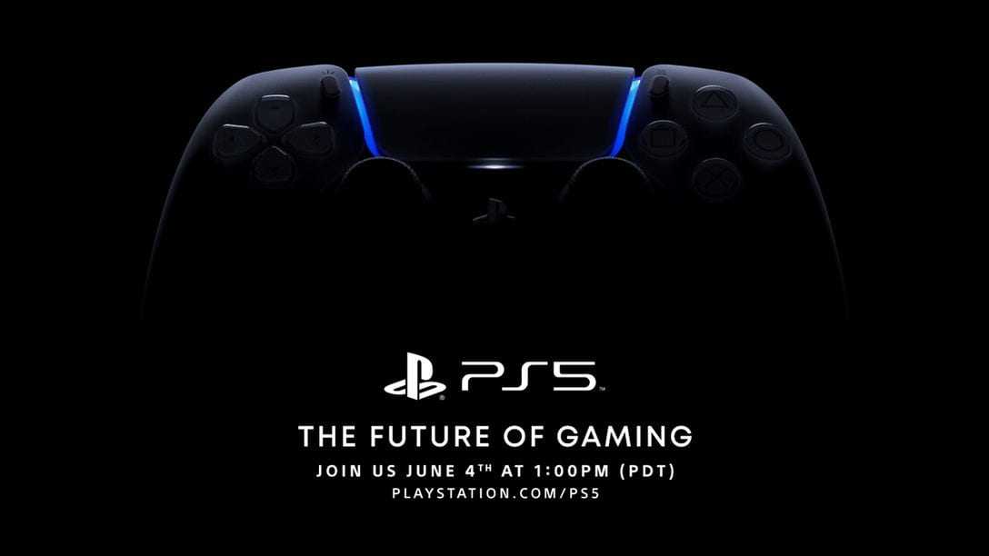 Sony Future Of Gaming – Playstation 5 Game Reveal