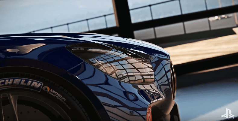 Project CARS 3 – Reveal Trailer