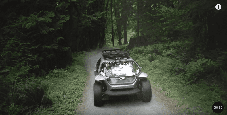 Η γέννηση ενός RS