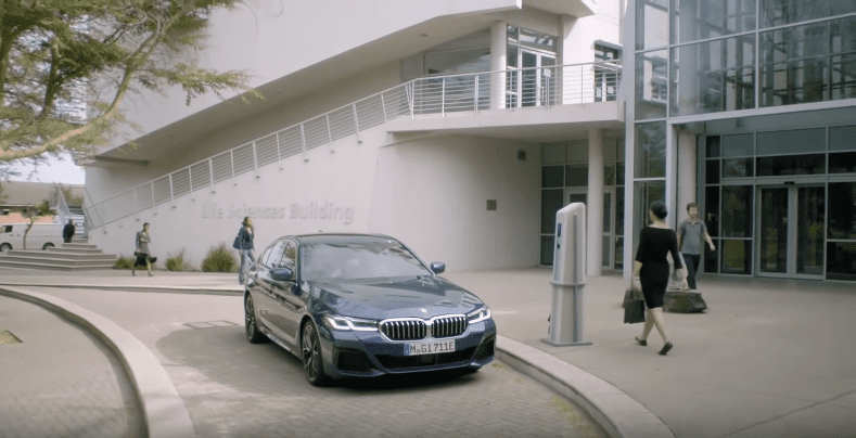 Οι νέες BMW 5 Series και BMW 6 Series