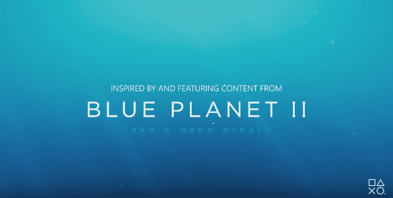 Beyond Blue – Launch Trailer