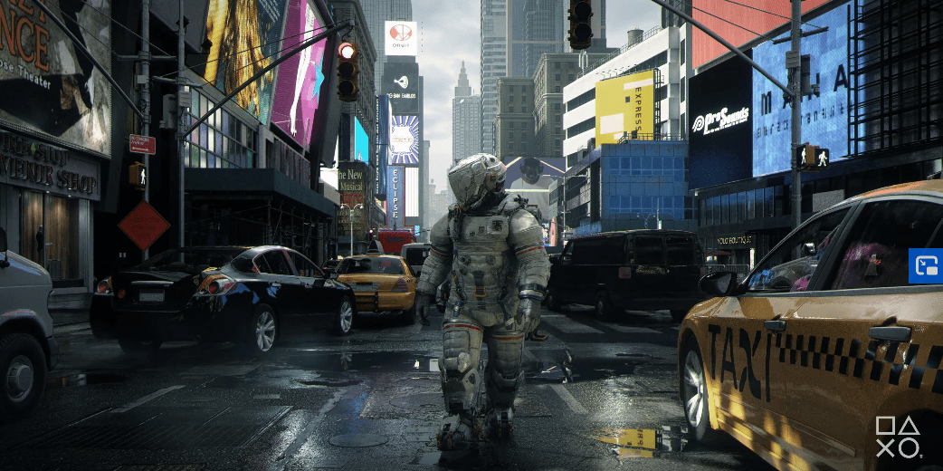 PRAGMATΑ – Annoucement Trailer