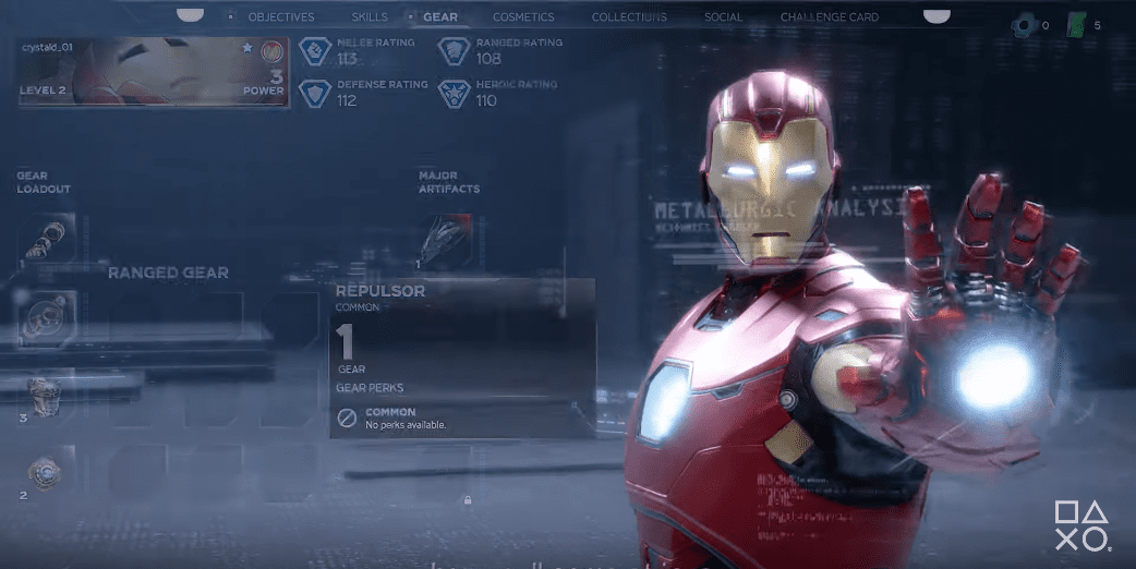Marvel’s Avengers – Co-op War Zones Trailer