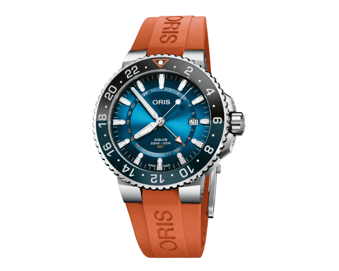 Οris Carysfort Reef