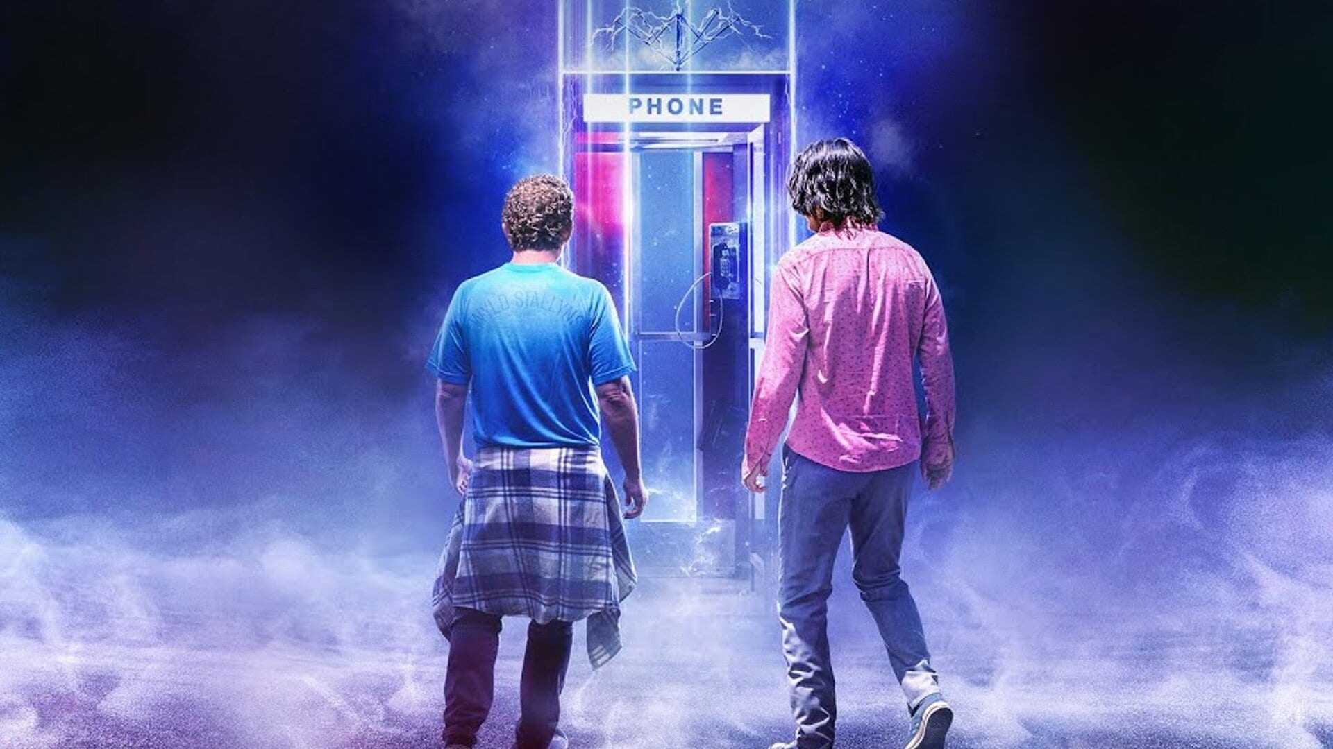 Bill And Ted 3 – Face the music trailer