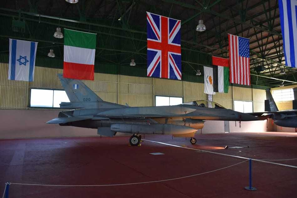 Κέντρο Αεροπορικής Τακτικής