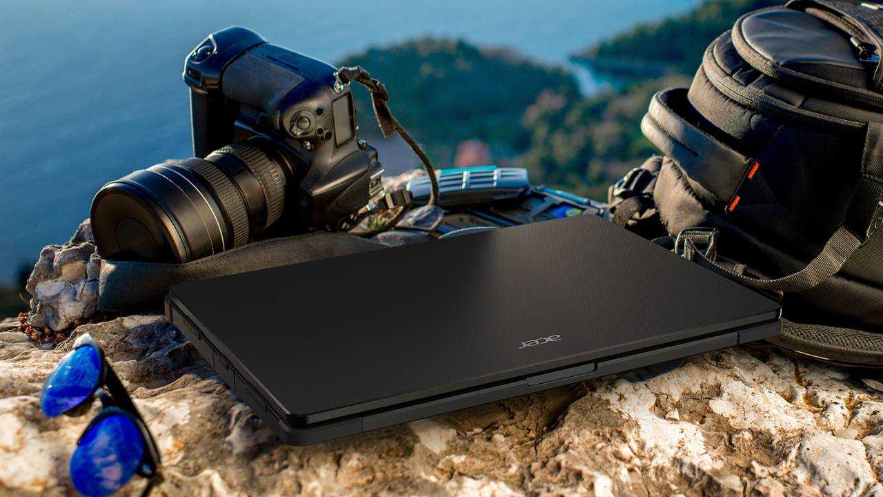 Acer Enduro N3 Full Durability Test