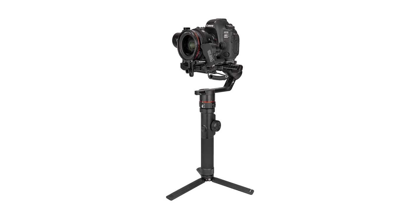 Manfrotto Gimbal