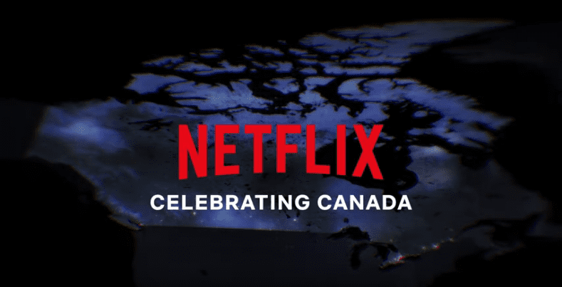 Celebrating Canada
