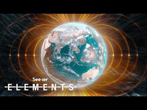 Τελικά γιατί ‘κινείται’ ο μαγνητικός Βορράς;