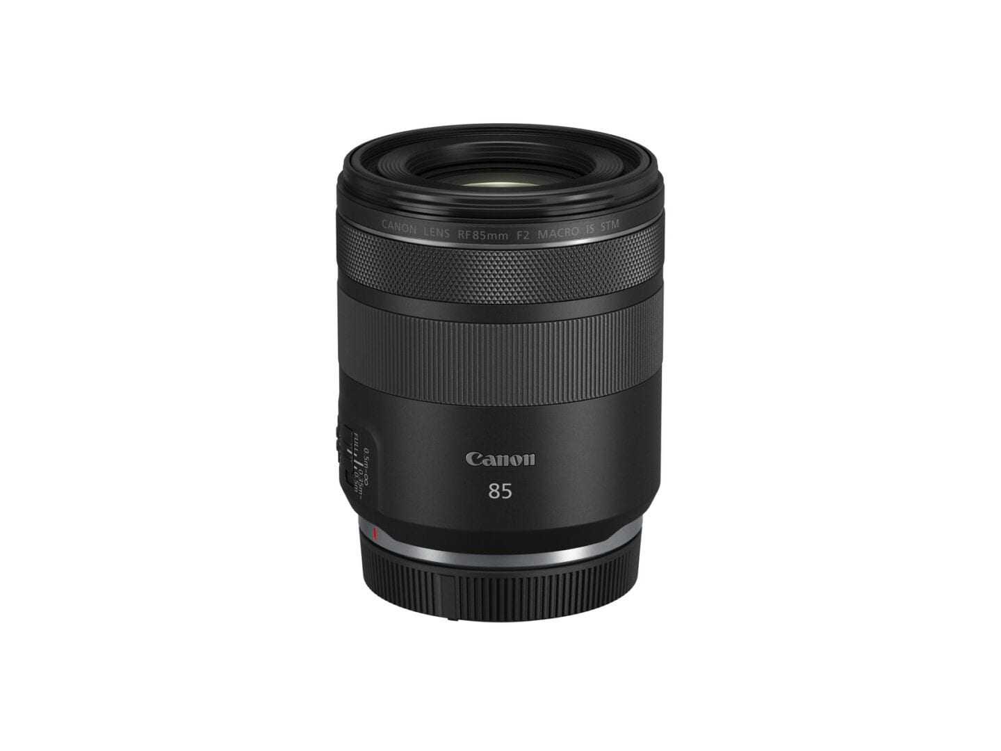 Η Canon παρουσιάζει νέους φακούς της σειράς RF