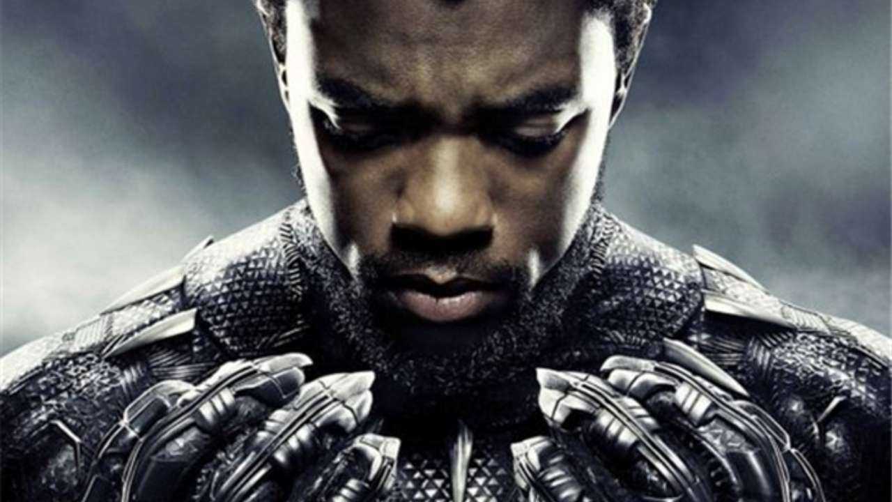 Chadwick Boseman – A Tribute from Marvel Studios