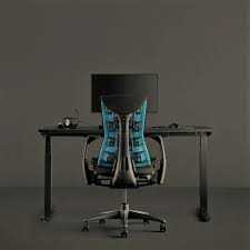 Embody Gaming Chair της Herman Miller