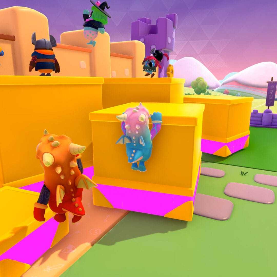 Gamescom 2020 – τα νέα Game Trailers