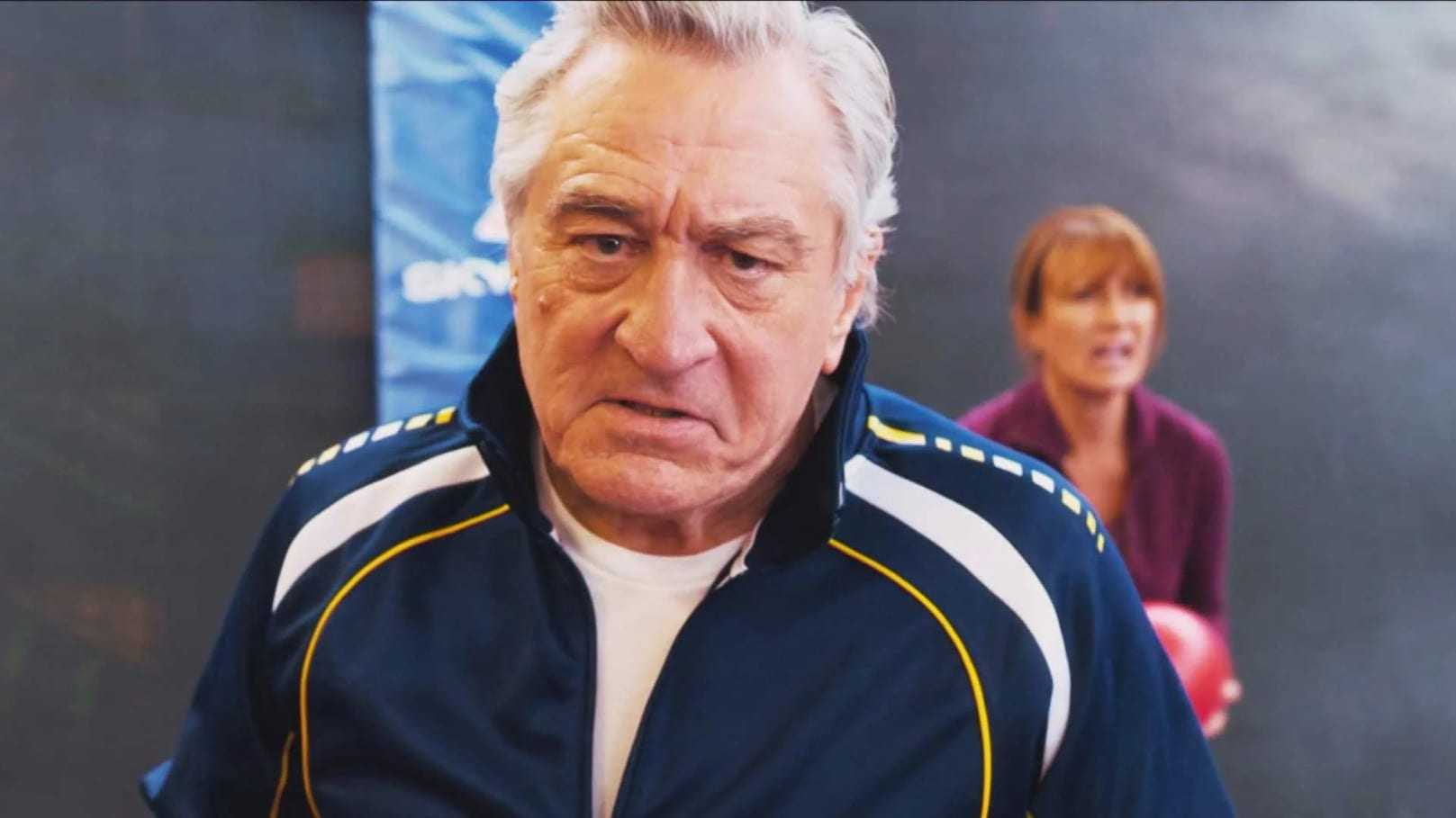 The War with Grandpa – Trailer