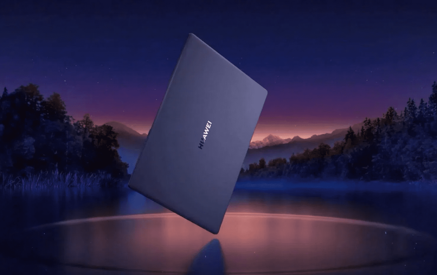 Huawei MateBook X 2020