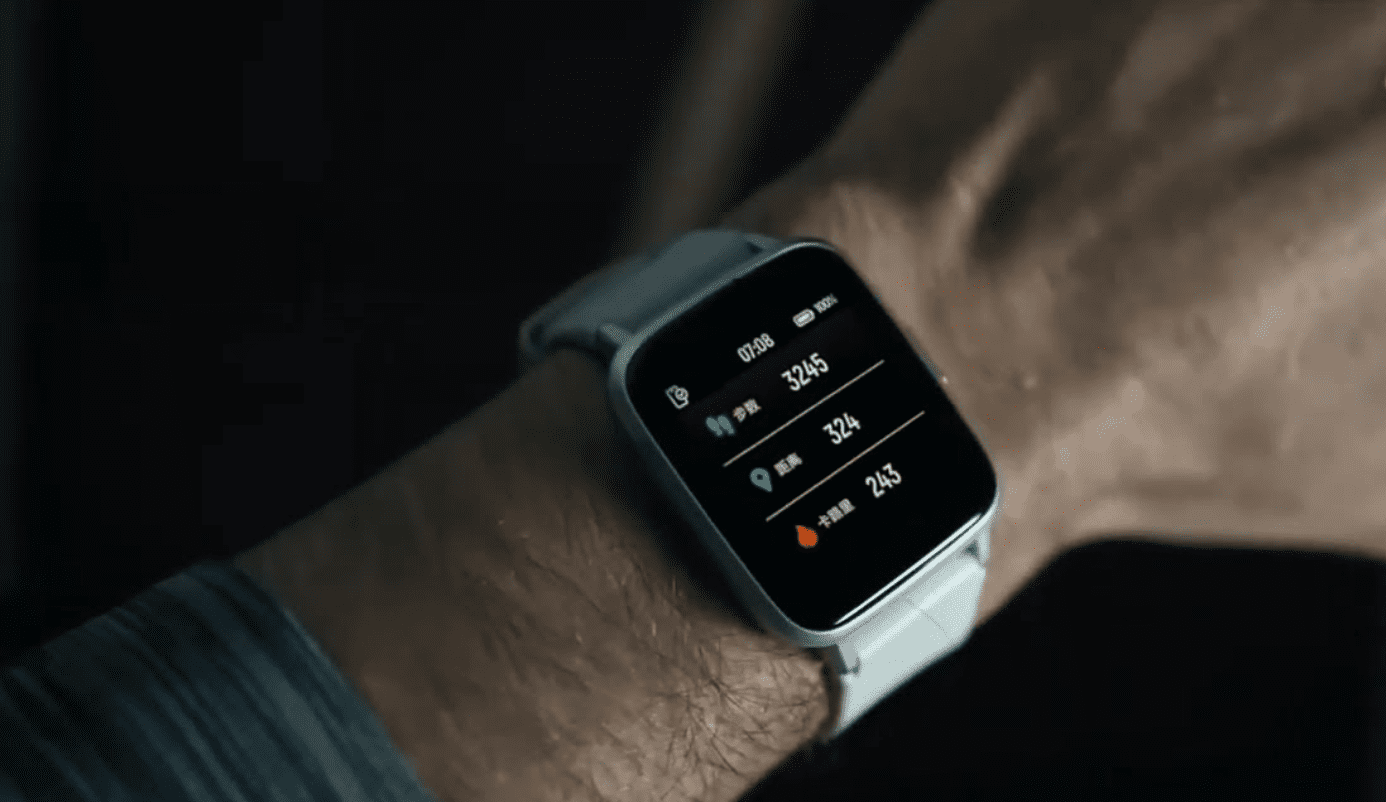 Xiaomi Smart Watch 2